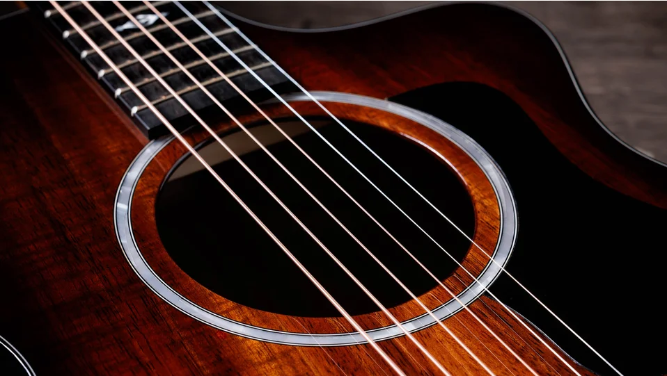 Taylor-222ce-K DLX-2210023083-